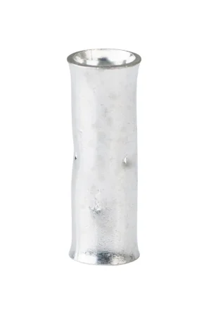 H.D. Tinned Butt Connector, 2 pack New Arrival