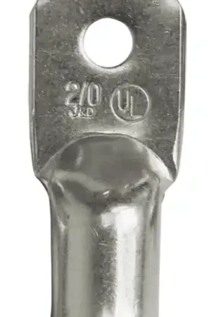 #6 5/16 & 3/8 Tinned Lug Best Choice