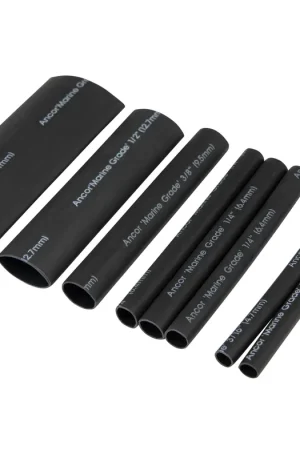 3 INCH SHRINK ASSMT PK 3/16-3 New Arrival