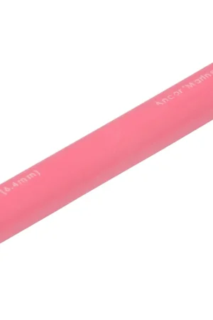 Red Heat Shrink Tubing, 1/4 x 12 inch Best Seller