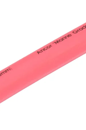 3/8 IN X 12 IN RED HEAT Brand New