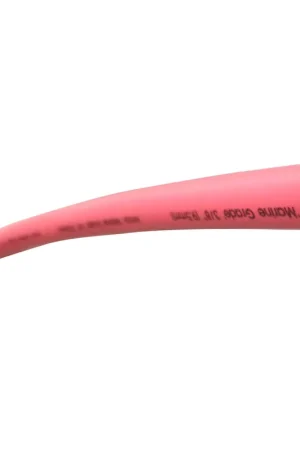 3/8 x 48 inch Red Heat Shrink Tubing Top Rated