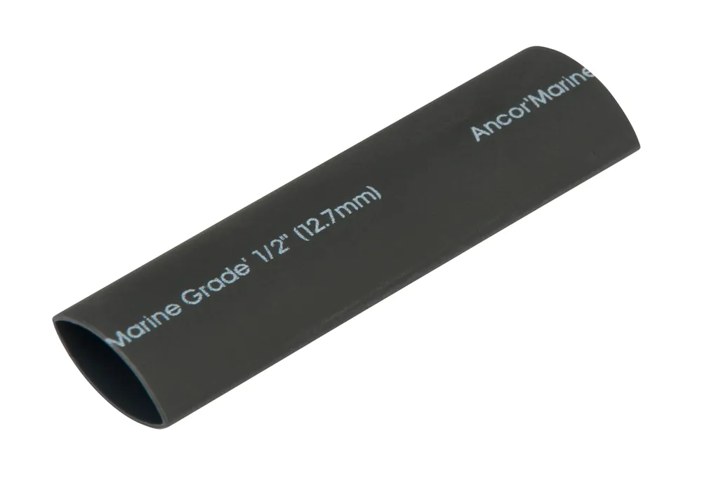 HEAT SHRINK TUBING 12 Don't Miss Out