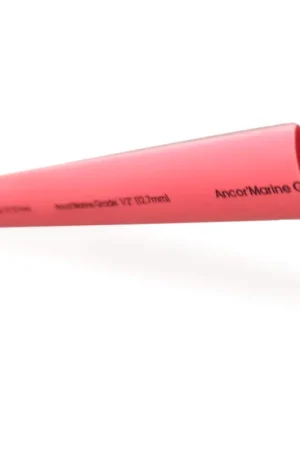 1/2 inch Red Heat Shrink Tubing Bargain