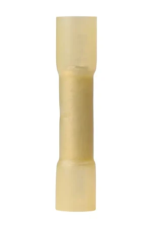 12-10 Heat Shring Butt Connectors, Pack of 100 Final Sale