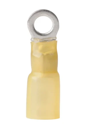 #10 Heat Shrink Ring Terminal High Quality