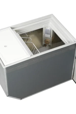 Best Seller 1.87 cubic foot Build-In Fridge or Deep Freezer, AC/DC
