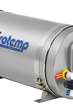 4 gallon Water Heater, 115 volt Fresh Stock