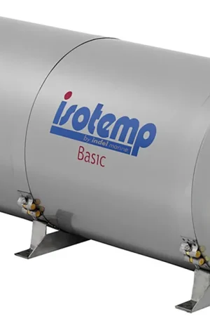 5.3 gallon Water Heater, 230 volt Secure Checkout