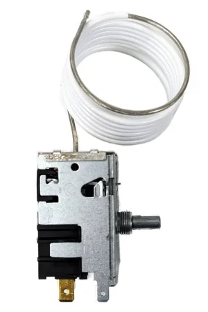 Replacement Thermostat for Cruise Classic Refrigerators Final Sale
