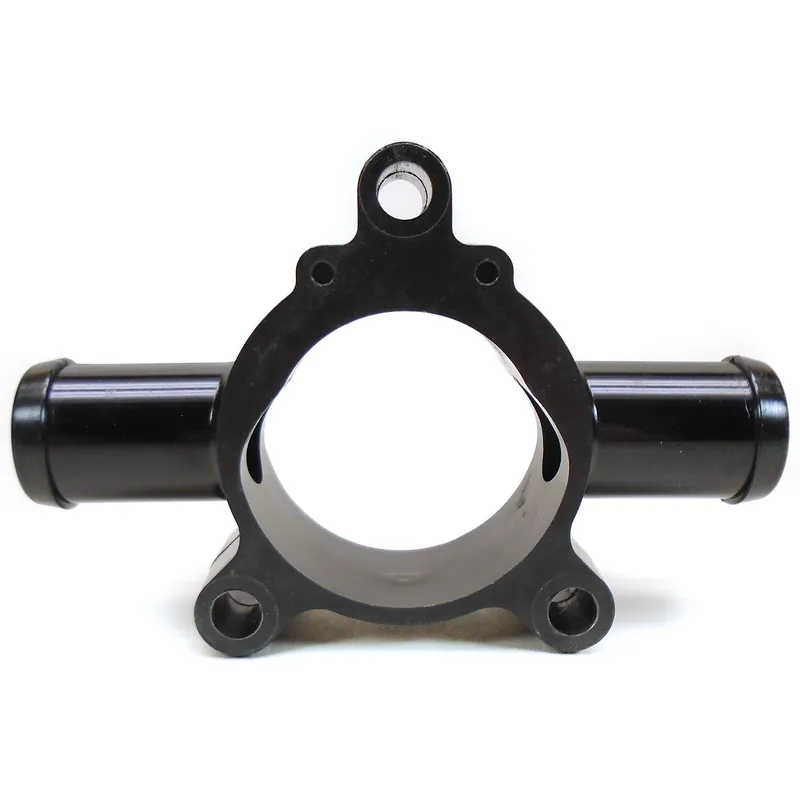 Express Delivery Plastic Pump Housing
