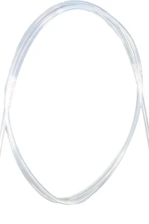 Oil Change Hose Kit Crafted
