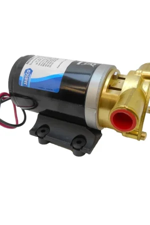 Professional Grade Heavy Duty Bilge Pump 24V