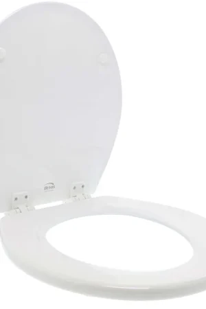 Replacement Regular Seat and Lid Hassle-Free Returns