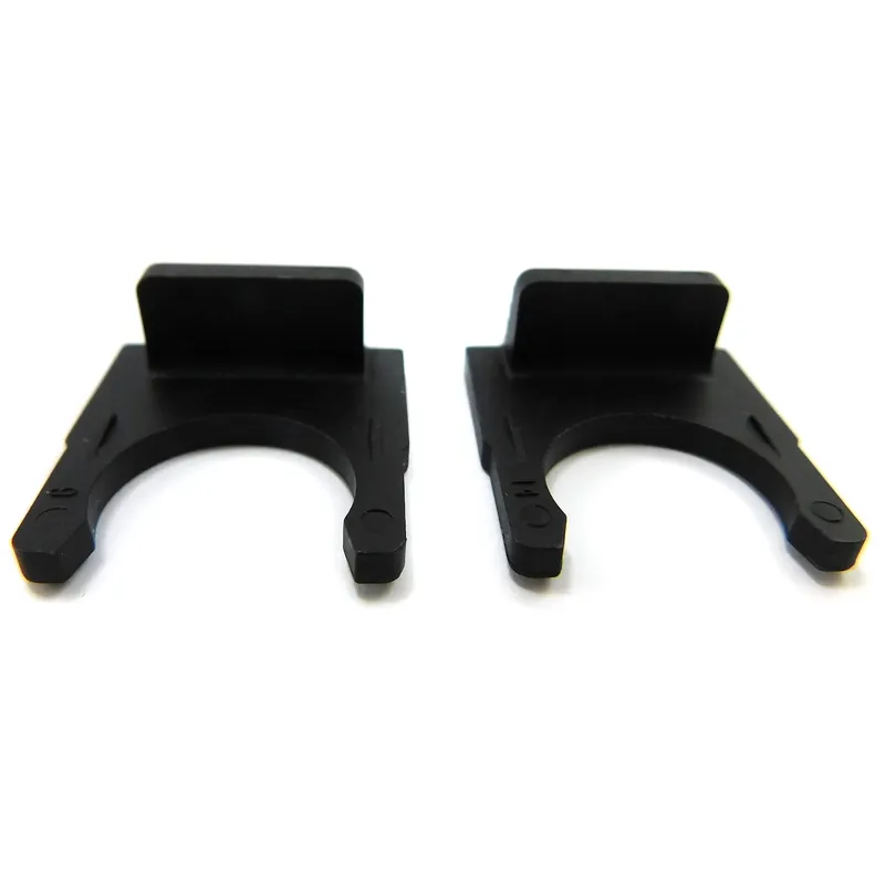 Shop Now Side Clips Kit