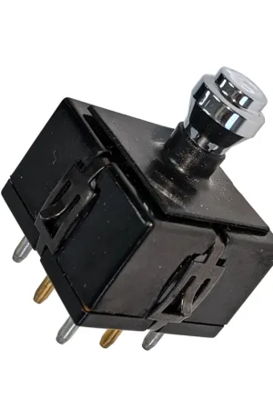 High Quality 8 Way Switch