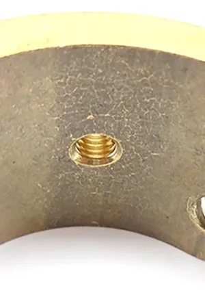 Factory Price Brass Cam