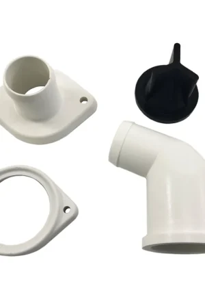 Non-Return Valve Kit Must Have