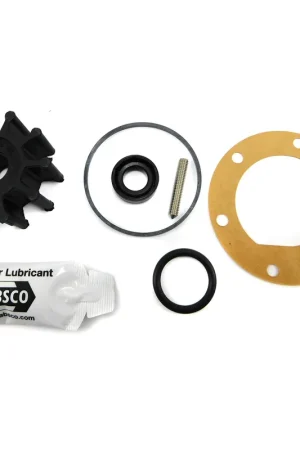 Minor Repair Kit Don't Miss Out