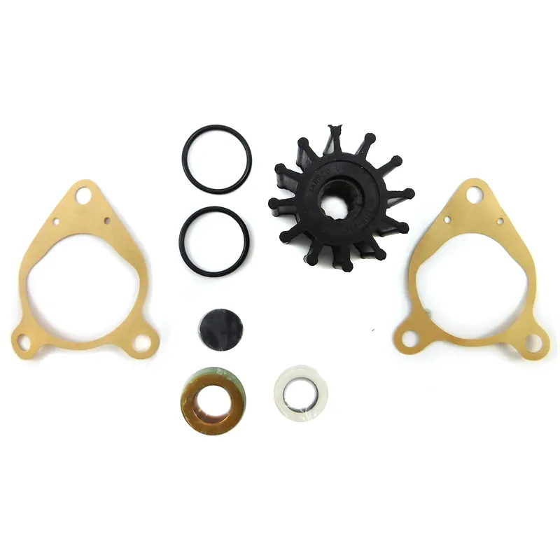 Service Kit Get Yours