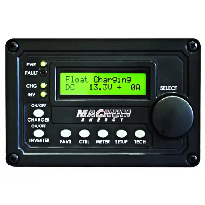 Advanced Remote Control New Release