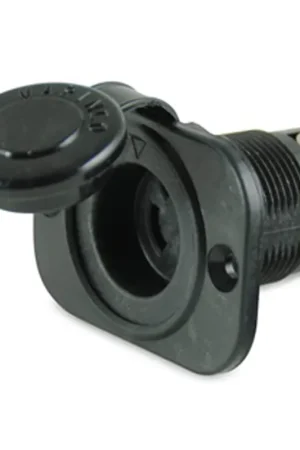 Trolling Motor Receptacle Hassle-Free Returns