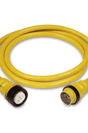 Save Now 12 foot Powercord Plus with Collar
