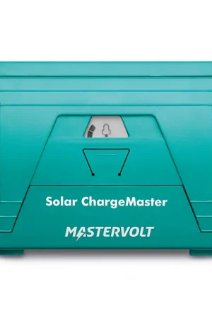 Hassle-Free Returns Solar ChargeMaster SCM-N 40