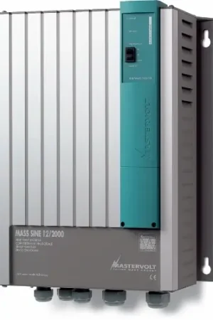 Best Choice Mass Sine Inverter 12/2000