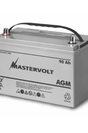 AGM Battery, 12 volt/90 amp Limited Time