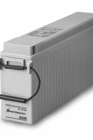 Trusted Brand AGM SL 12v 150Ah Battery