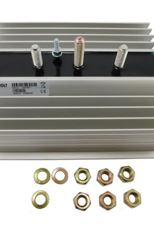 Brand New Battery Isolator 1202-S