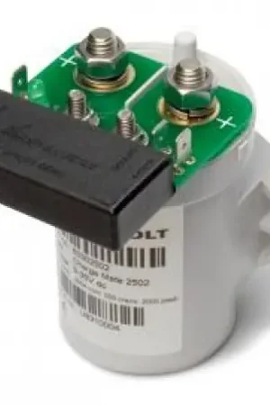 Get Yours Charge Mate 2502 Automatic Battery Relay