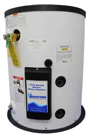 20 gallon Water Heater, 240 volt Trusted Brand