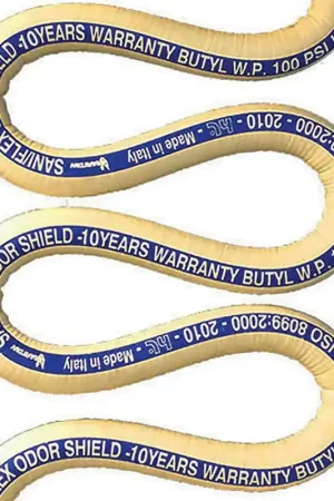 1-1/2 In. Sani/Flex Odor Shield Sanitation Hose 1 Ft. Limited Offer