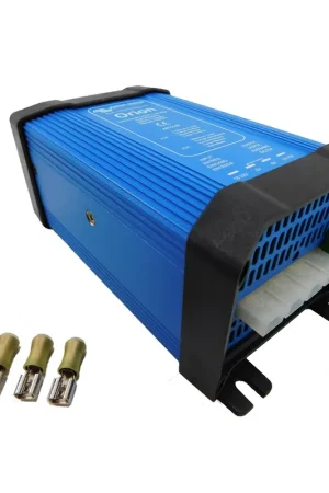Time-Limited Orion 24 to 12 volt DC to DC Converter, 25 amp