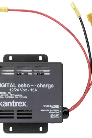Don't Miss Out Echo Charge