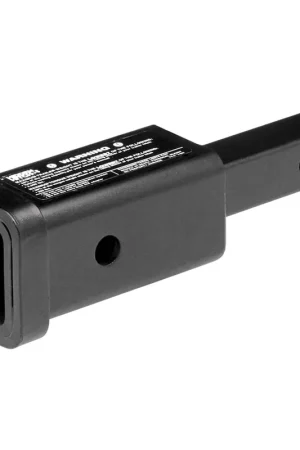 Affordable 6 in. 3,500 lbs. Receiver Adapter Class II