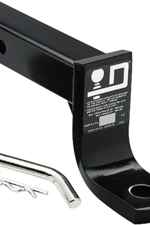 Certified 9 in. Max Frame Mount Kit