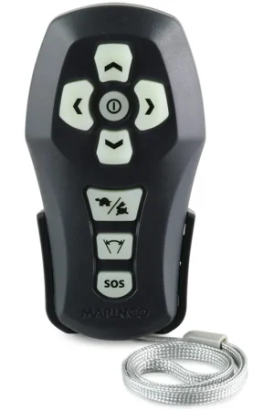 Wireless Spot Light Remote Best Price