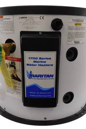 12 gallon Water Heater, 120 volt Direct From Factory