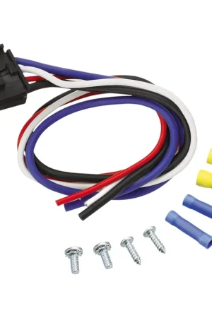 Same Day Shipping Replacement Part, Prodigy and Primus 3 ft. Pigtail Harness Kit