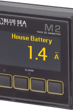 Buy Online M2 DC Digital Ammeter