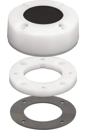 Secure Checkout 1.39 inch Cable Clam