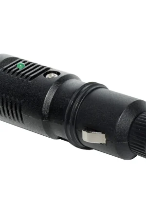 12 volts DC Plug Popular