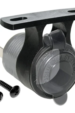 Mounting Bracket for 12 volt Socket Limited Time