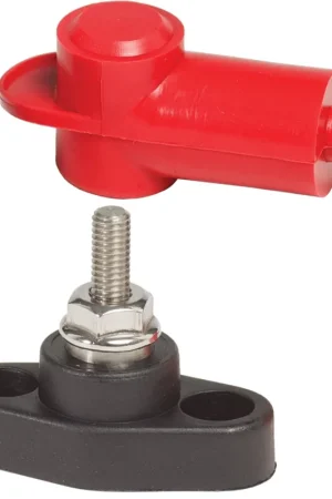 #10-32 Stud PowerPost Cable Connector Same Day Shipping