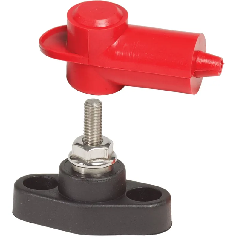#10-32 Stud PowerPost Cable Connector Same Day Shipping