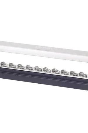 New Release 150 amp Busbar 20 Screw Terminal