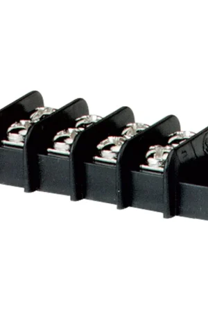 20 amp 4 Circuit Terminal Block Final Sale